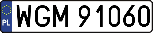 WGM91060
