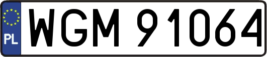 WGM91064