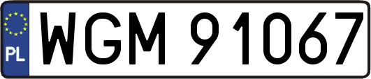 WGM91067