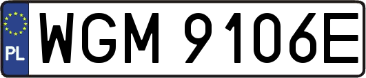 WGM9106E