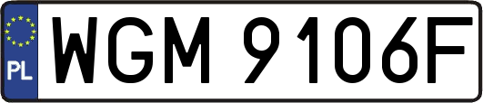 WGM9106F