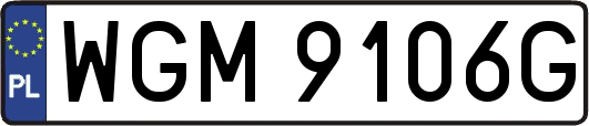WGM9106G
