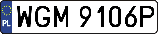 WGM9106P