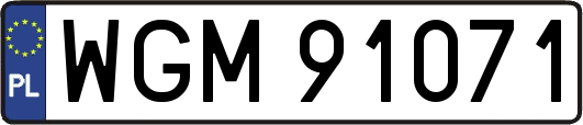 WGM91071