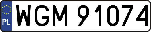 WGM91074