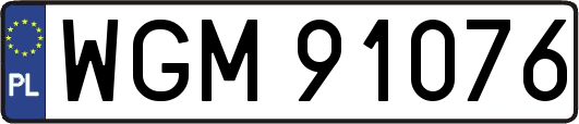 WGM91076
