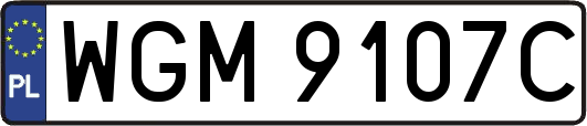 WGM9107C