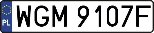 WGM9107F