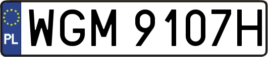 WGM9107H