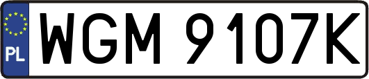 WGM9107K
