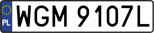 WGM9107L