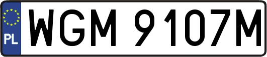 WGM9107M