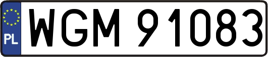 WGM91083