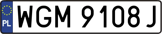 WGM9108J