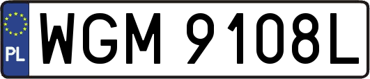 WGM9108L