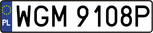 WGM9108P