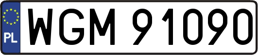 WGM91090