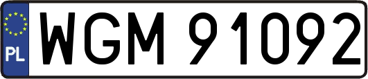 WGM91092