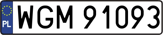 WGM91093