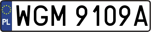 WGM9109A