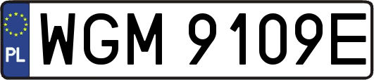 WGM9109E