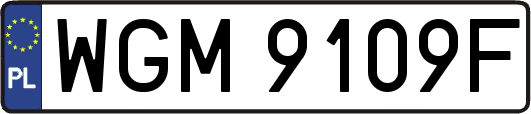 WGM9109F