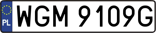 WGM9109G