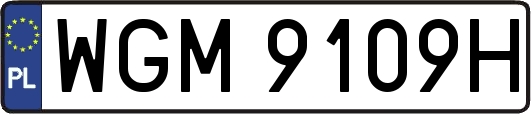 WGM9109H