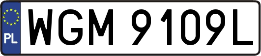 WGM9109L