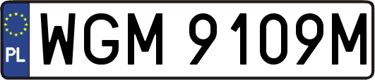 WGM9109M