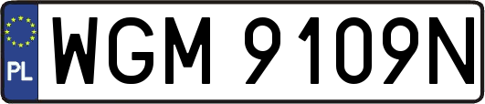 WGM9109N