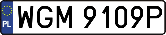 WGM9109P