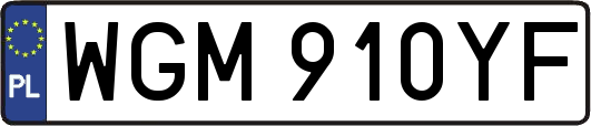 WGM910YF