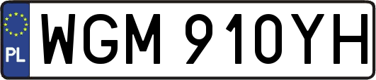 WGM910YH