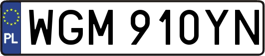 WGM910YN