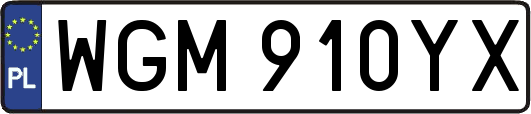 WGM910YX