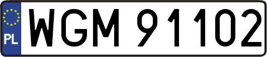 WGM91102