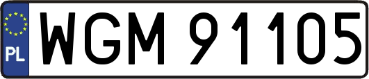 WGM91105