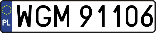 WGM91106