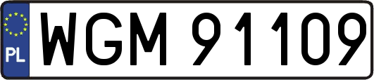 WGM91109