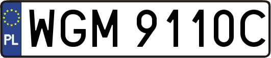 WGM9110C
