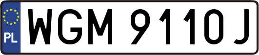 WGM9110J