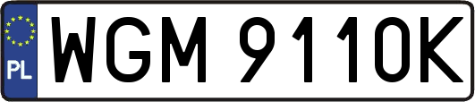 WGM9110K
