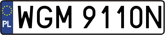 WGM9110N