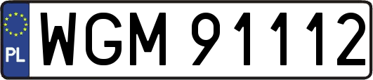WGM91112