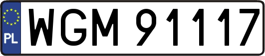 WGM91117
