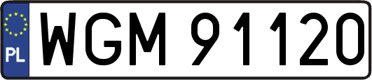 WGM91120