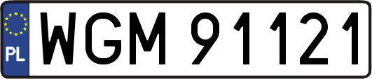 WGM91121