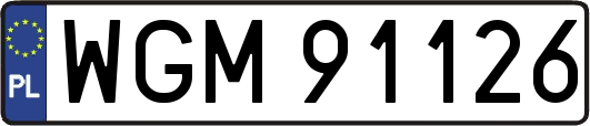 WGM91126