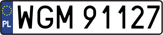 WGM91127